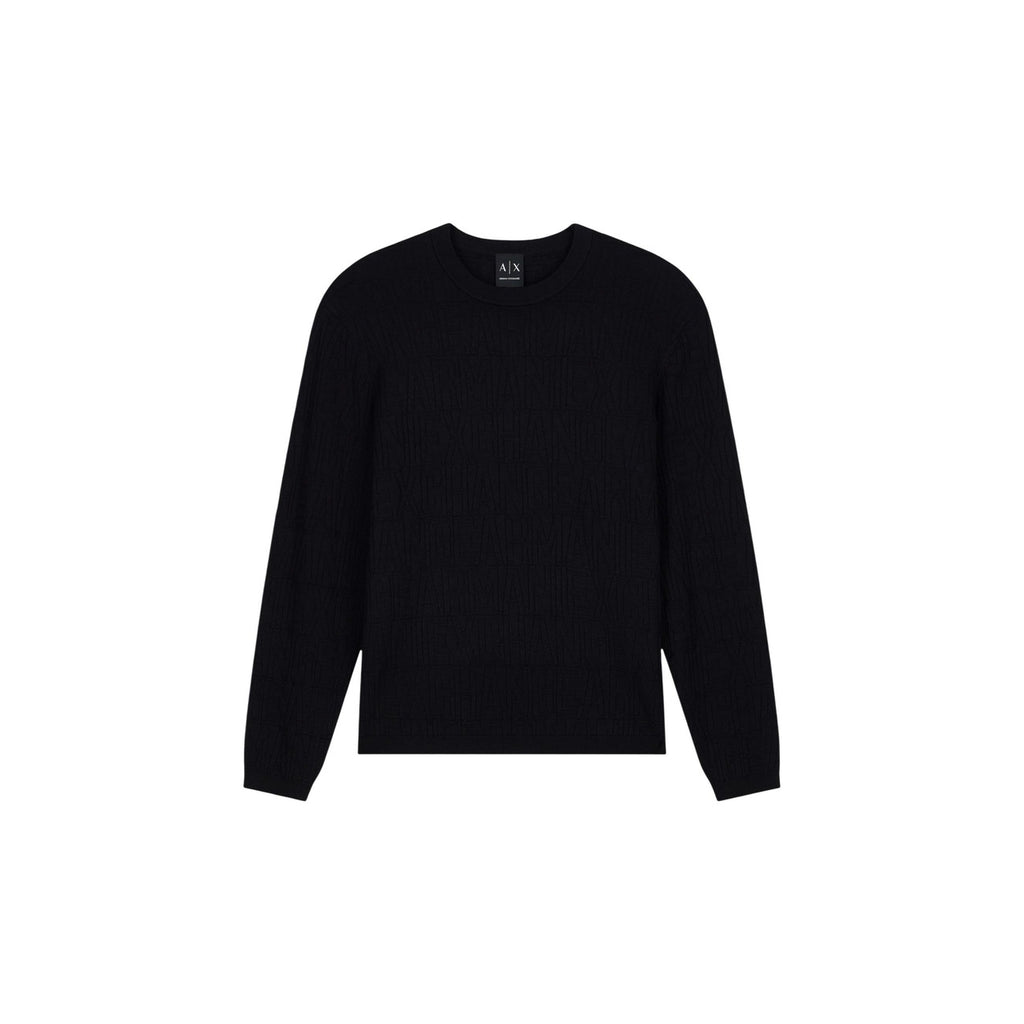 Armani Exchange - Armani Exchange Stickat Man