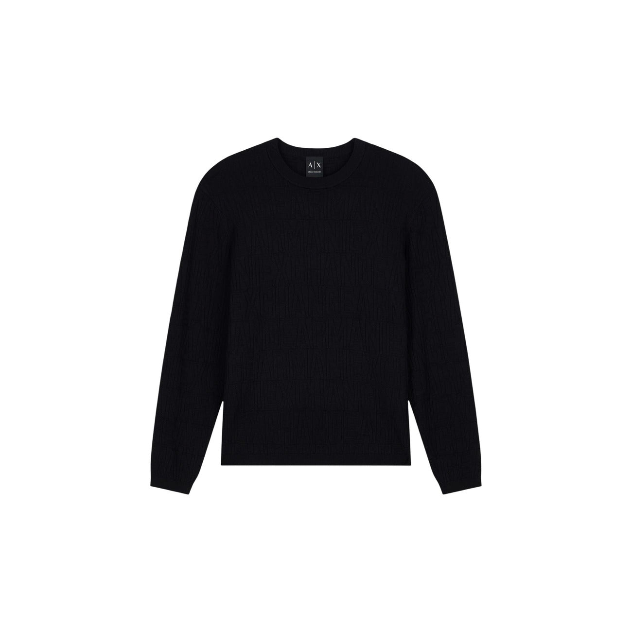 Armani Exchange - Armani Exchange Stickat Man
