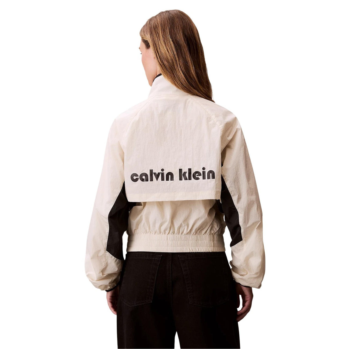 Calvin Klein Jeans - Calvin Klein Jeans Jacka Kvinna