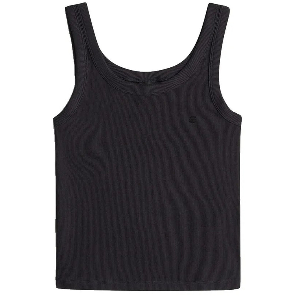 G-star - G-star Tank-Top Kvinna