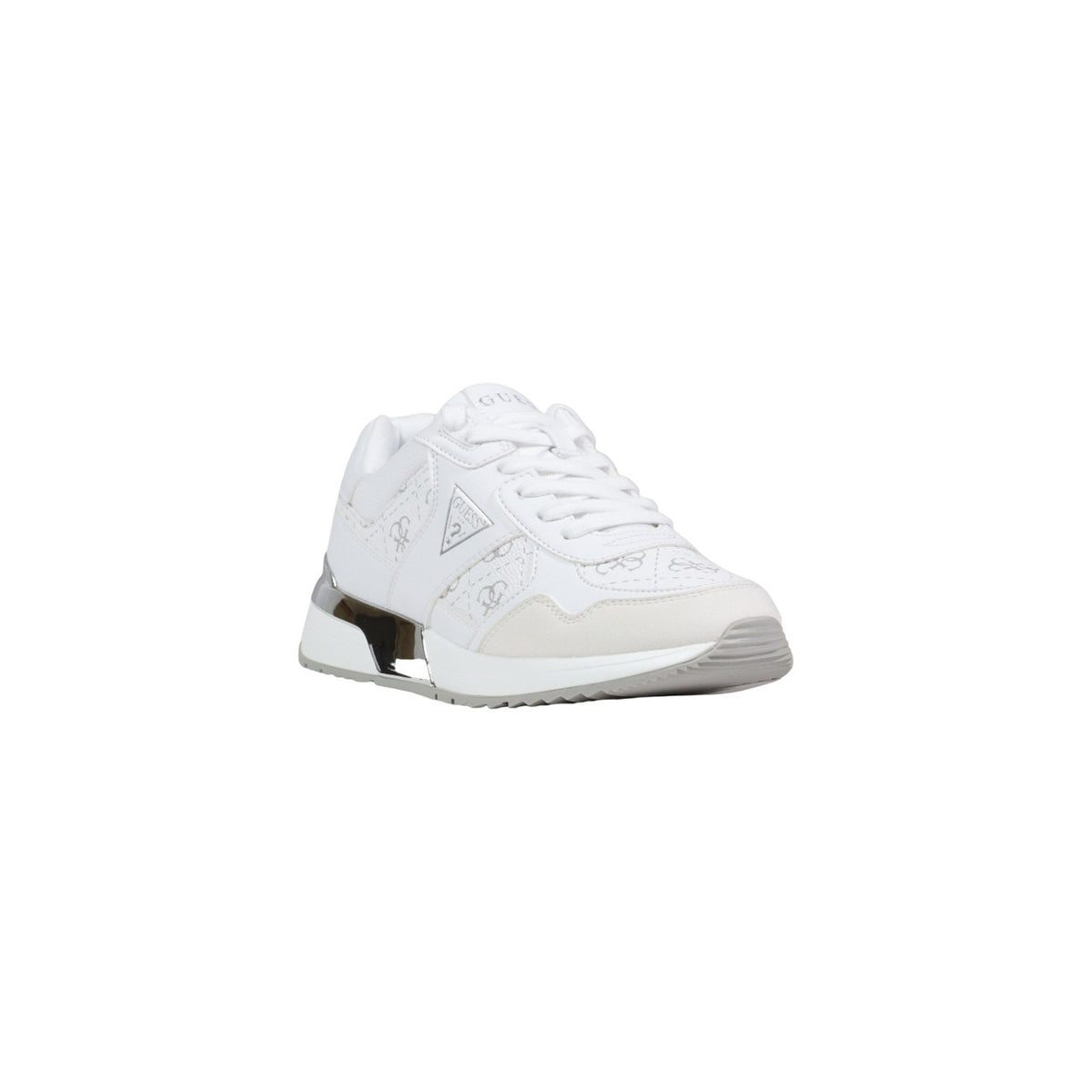 Guess - Guess Kvinna Sneakers