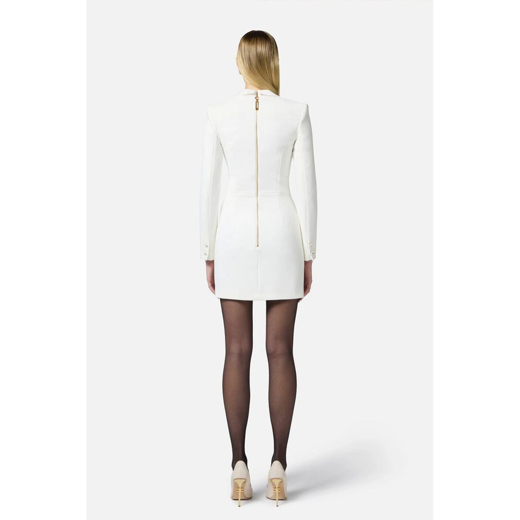Elisabetta Franchi - Elisabetta Franchi Klänningar Kvinna