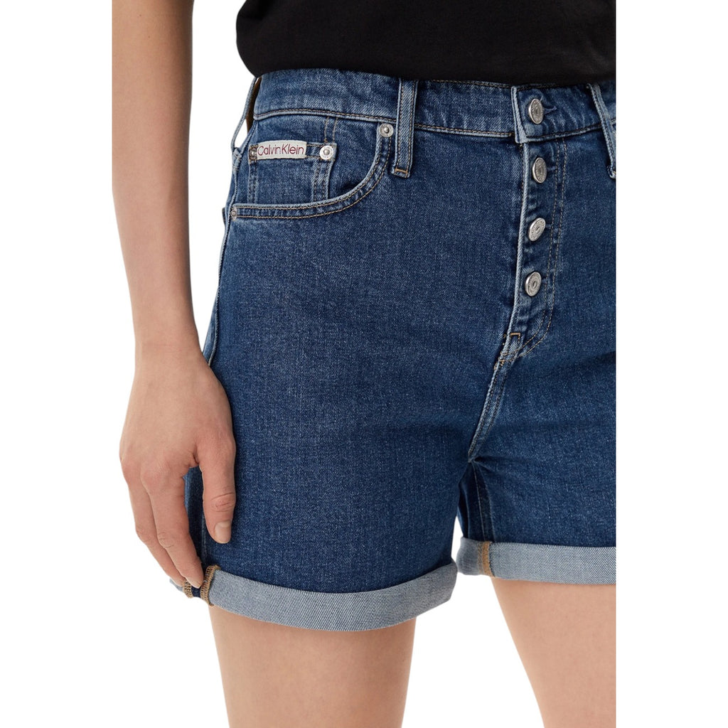 Calvin Klein Jeans - Calvin Klein Jeans Shorts Kvinna