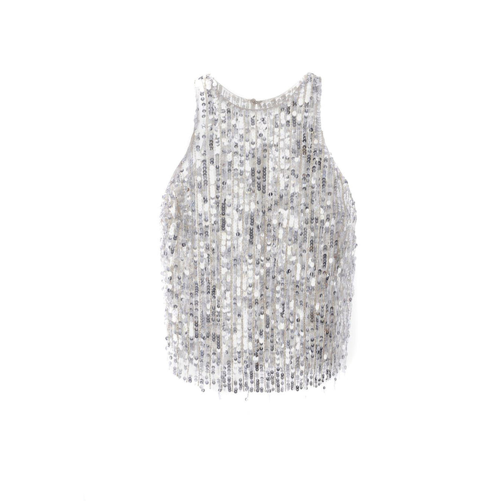 Elisabetta Franchi - Elisabetta Franchi Topp Kvinna