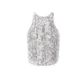 Elisabetta Franchi - Elisabetta Franchi Topp Kvinna