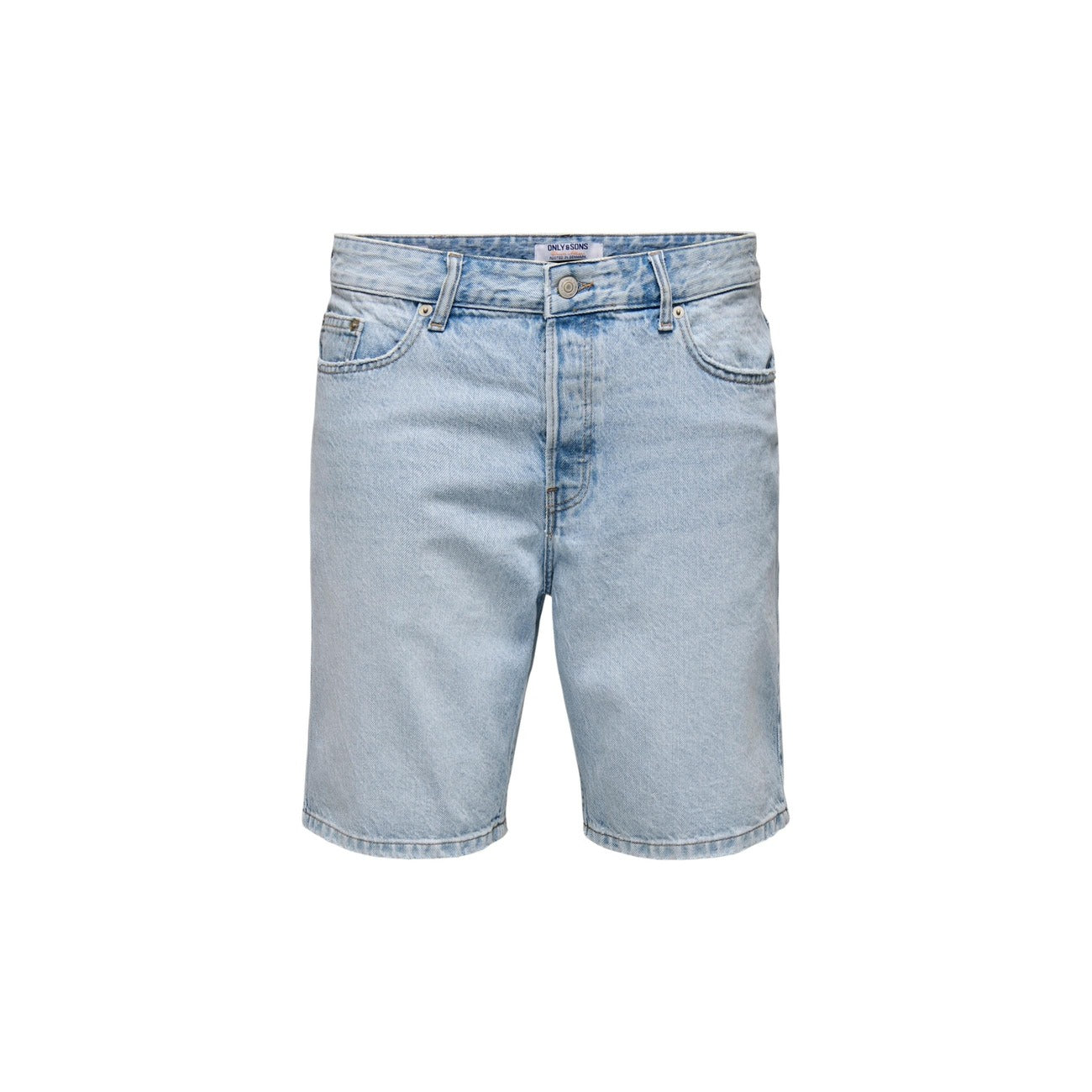 Only & Sons - Only & Sons Bermuda Shorts Man