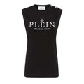 Philipp Plein - Philipp Plein Tank-Top Kvinna