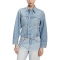 Calvin Klein Jeans - Calvin Klein Jeans Jacka Kvinna