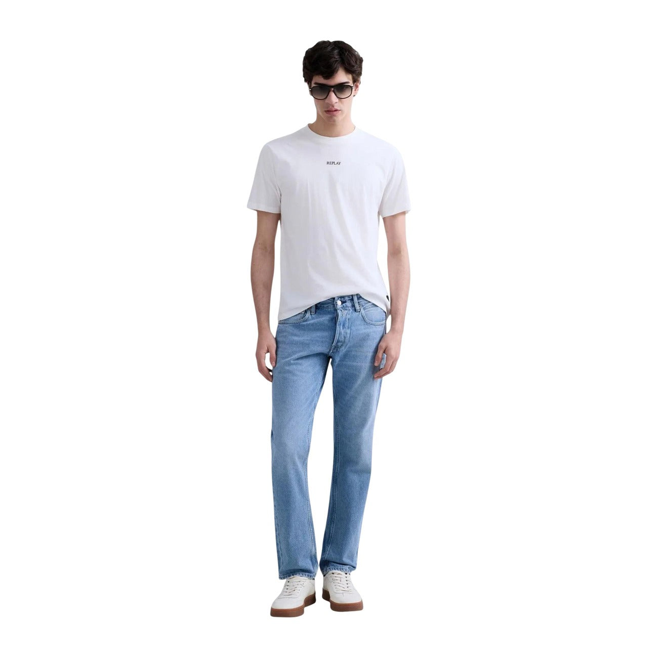 Replay - Replay Jeans Man