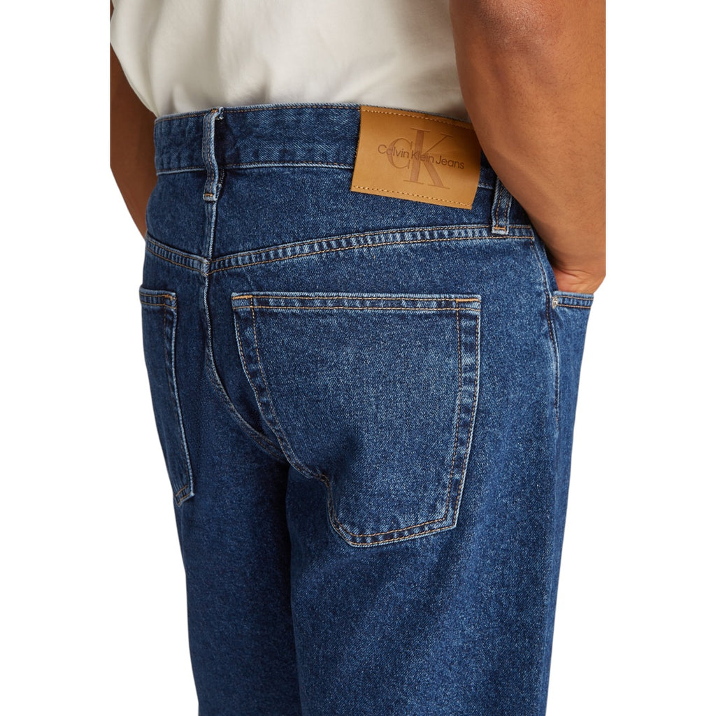 Calvin Klein Jeans - Calvin Klein Jeans Bermuda Shorts Man