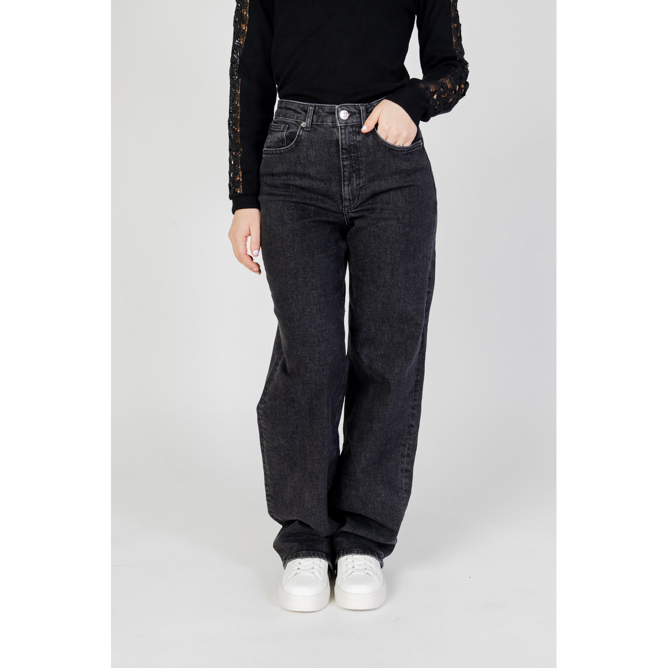 Only - Only Jeans Kvinna