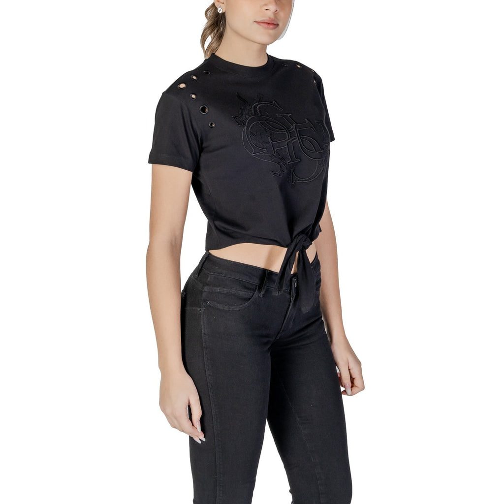 Guess - Guess T-shirt Kvinna