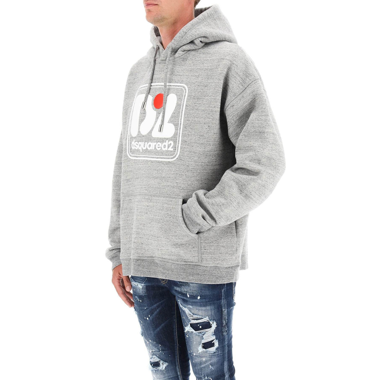Dsquared - Dsquared Tröja Man