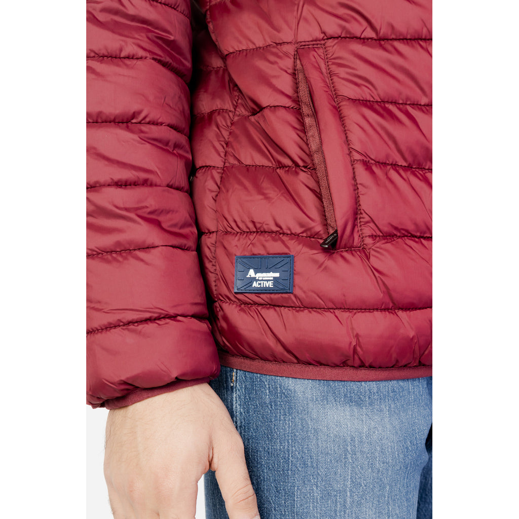 Aquascutum - Aquascutum Vindjacka Man