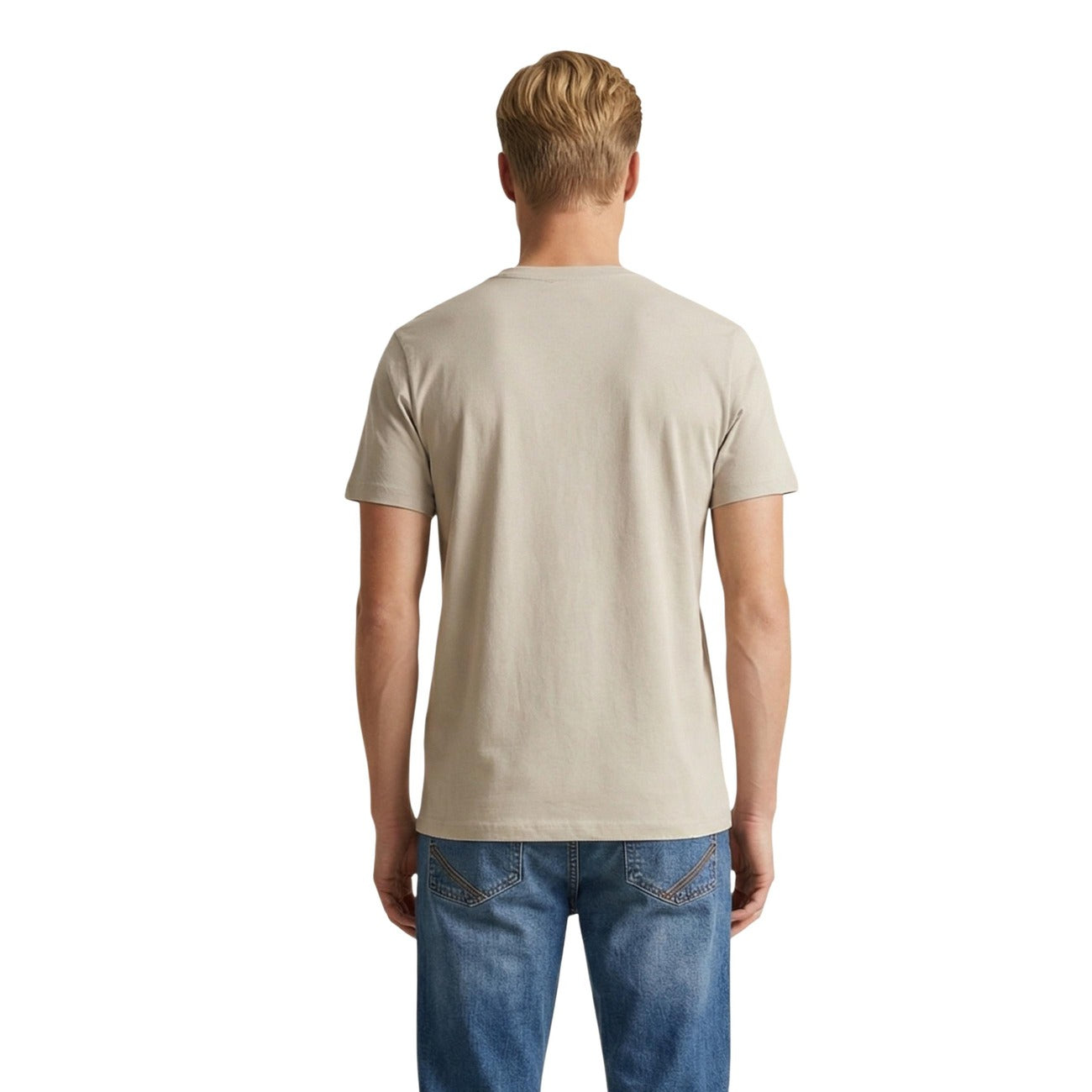 U.s. Polo Assn. - U.s. Polo Assn. T-shirt Man