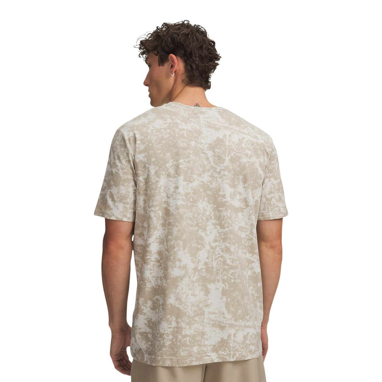 Under Armour - Under Armour T-shirt Man