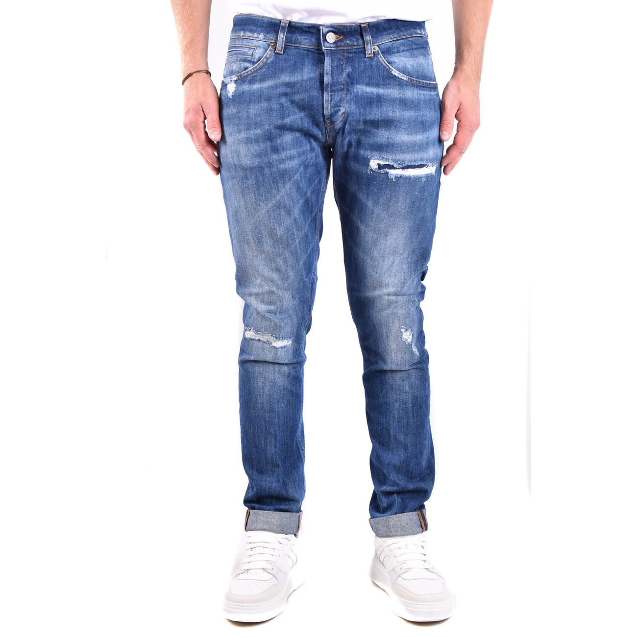 Dondup - Dondup Jeans Man