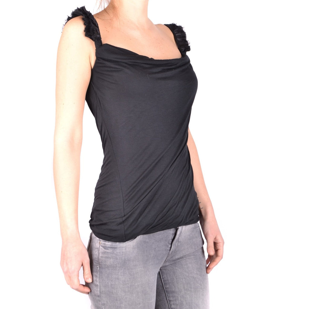 Dsquared - Dsquared Tank-Top Kvinna