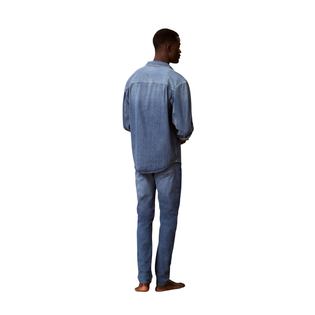 Calvin Klein Jeans - Calvin Klein Jeans Jeans Man