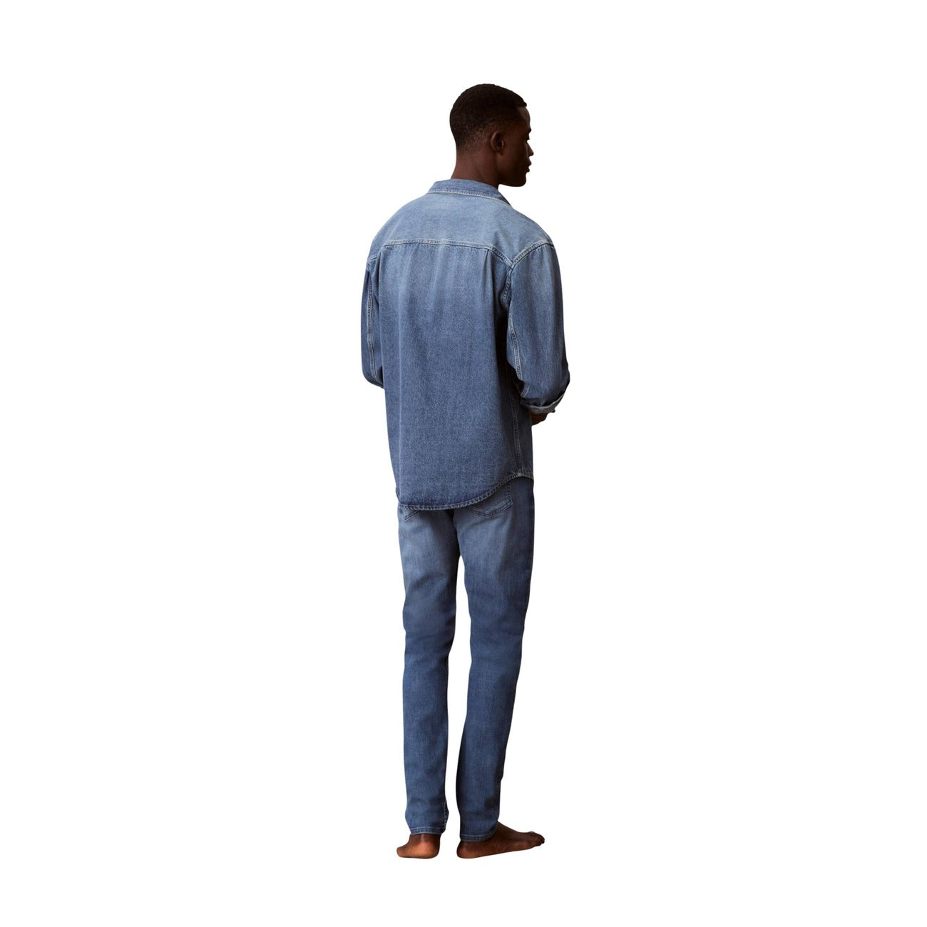 Calvin Klein Jeans - Calvin Klein Jeans Jeans Man