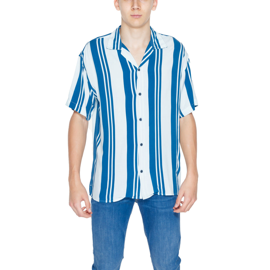 Jack & Jones - Jack & Jones Skjorta Man