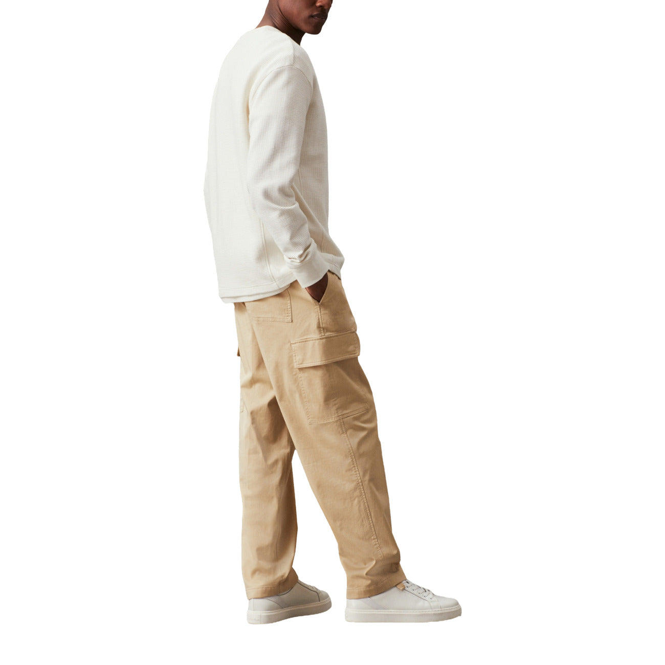 Calvin Klein - Calvin Klein Byxor Man