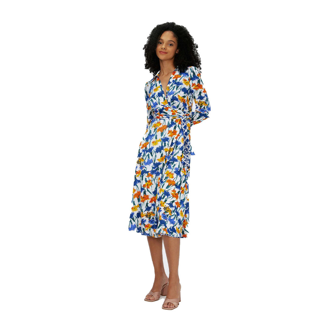 Diane Von Furstenberg - Diane Von Furstenberg Klänningar Kvinna