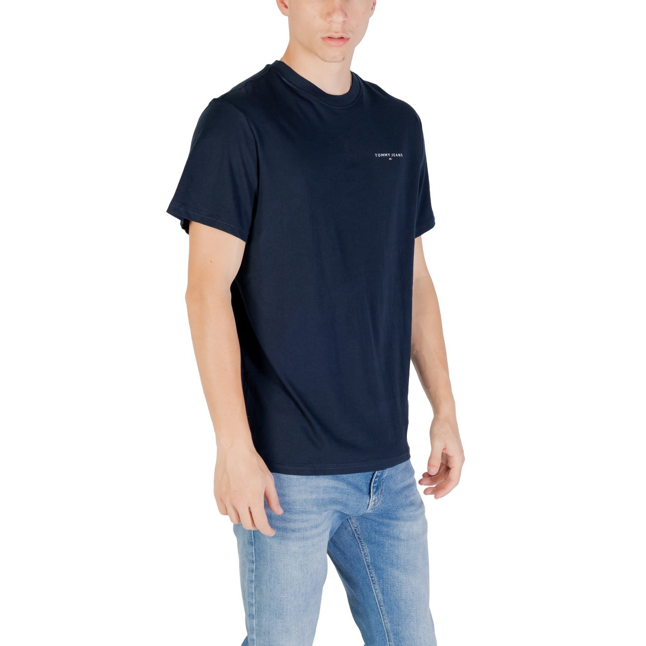 Tommy Hilfiger Jeans - Tommy Hilfiger Jeans T-shirt Man