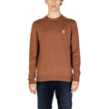 U.s. Polo Assn. - U.s. Polo Assn. Stickat Man