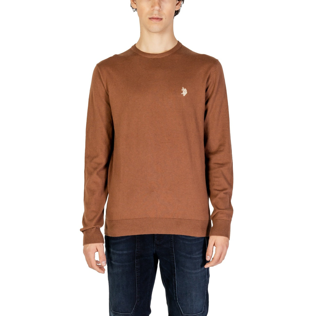 U.s. Polo Assn. - U.s. Polo Assn. Stickat Man