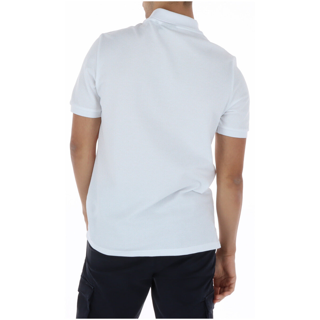 Lyle & Scott - Lyle & Scott Piketröja Man