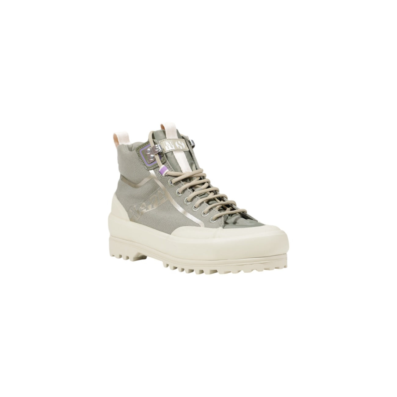 Superga - Superga Kvinna Sneakers