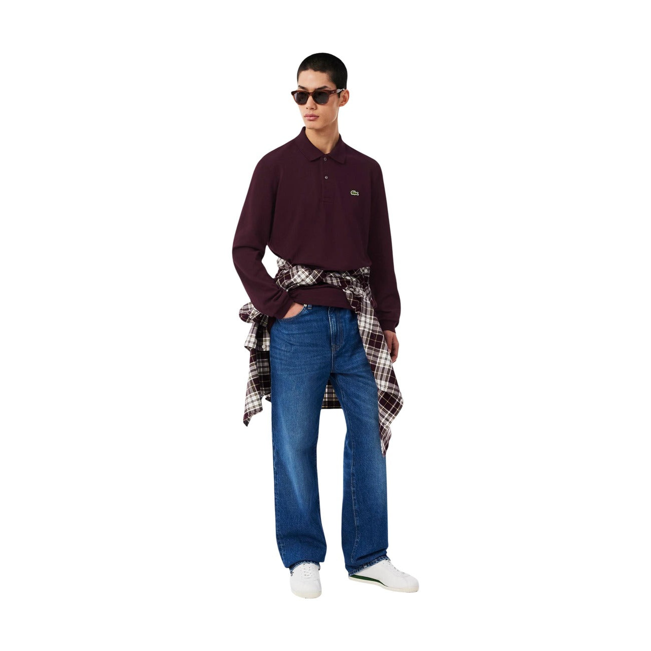 Lacoste - Lacoste T-shirt Man