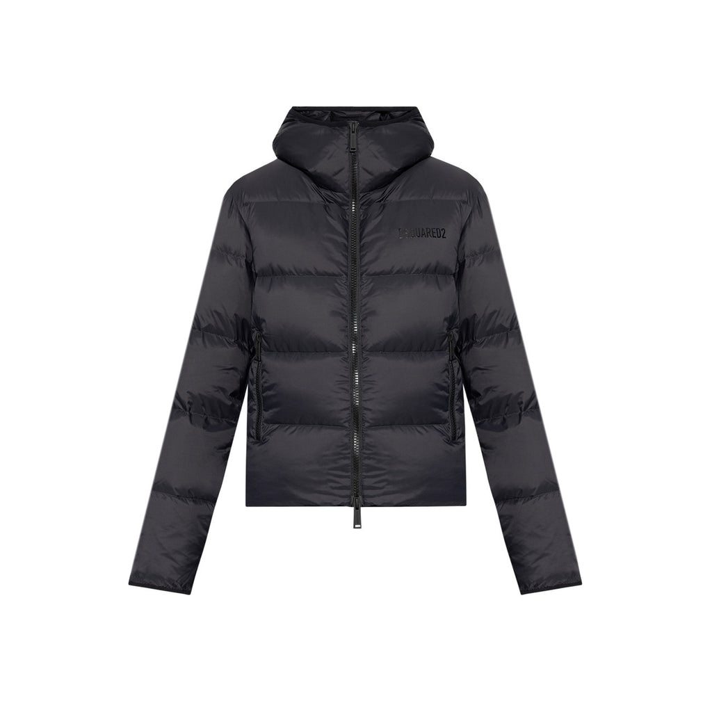 Dsquared2 - Dsquared2 Vindjacka Kvinna