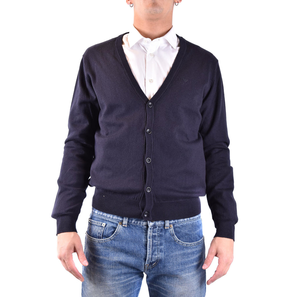 Armani Jeans - Armani Jeans Stickat Man