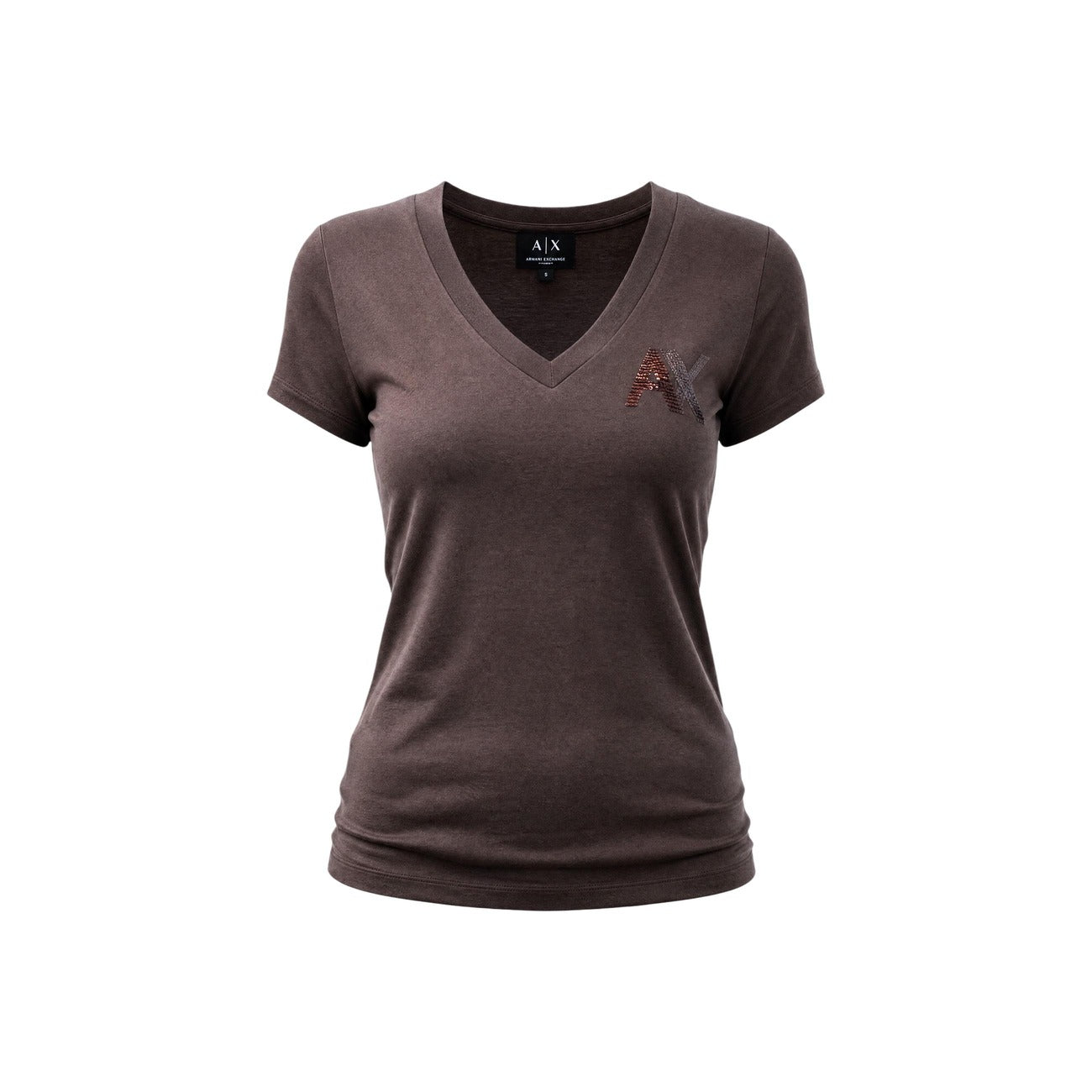 Armani Exchange - Armani Exchange T-shirt Kvinna