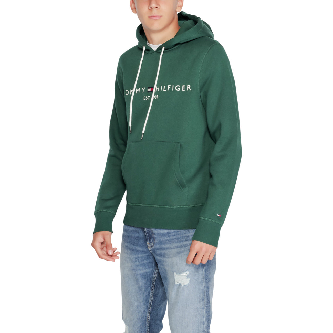 Tommy Hilfiger - Tommy Hilfiger Tröja Man