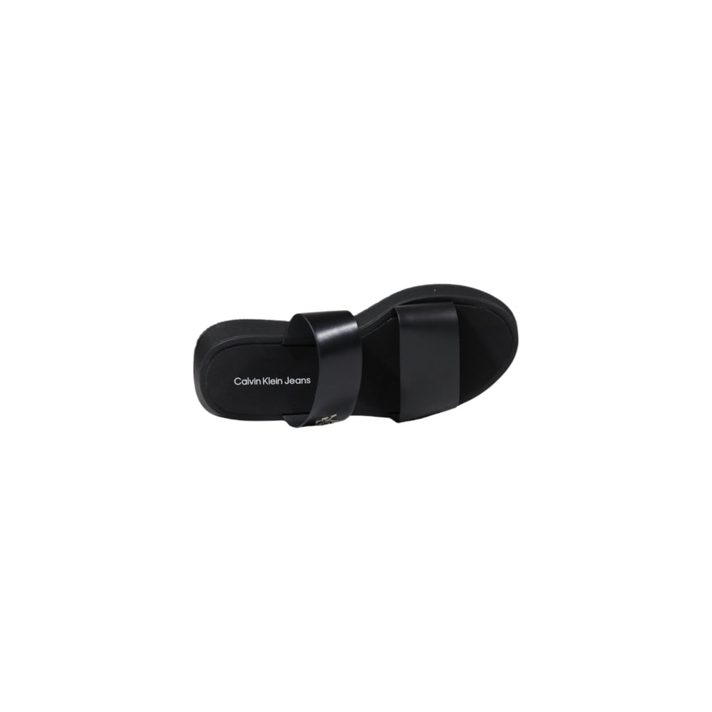 Calvin Klein Jeans - Calvin Klein Jeans Kvinna Slippers