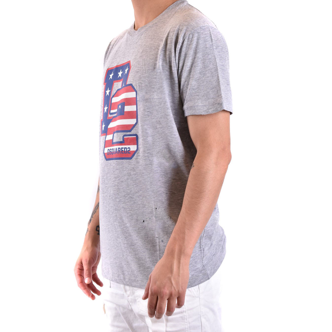 Dsquared2 - Dsquared2 T-shirt Man
