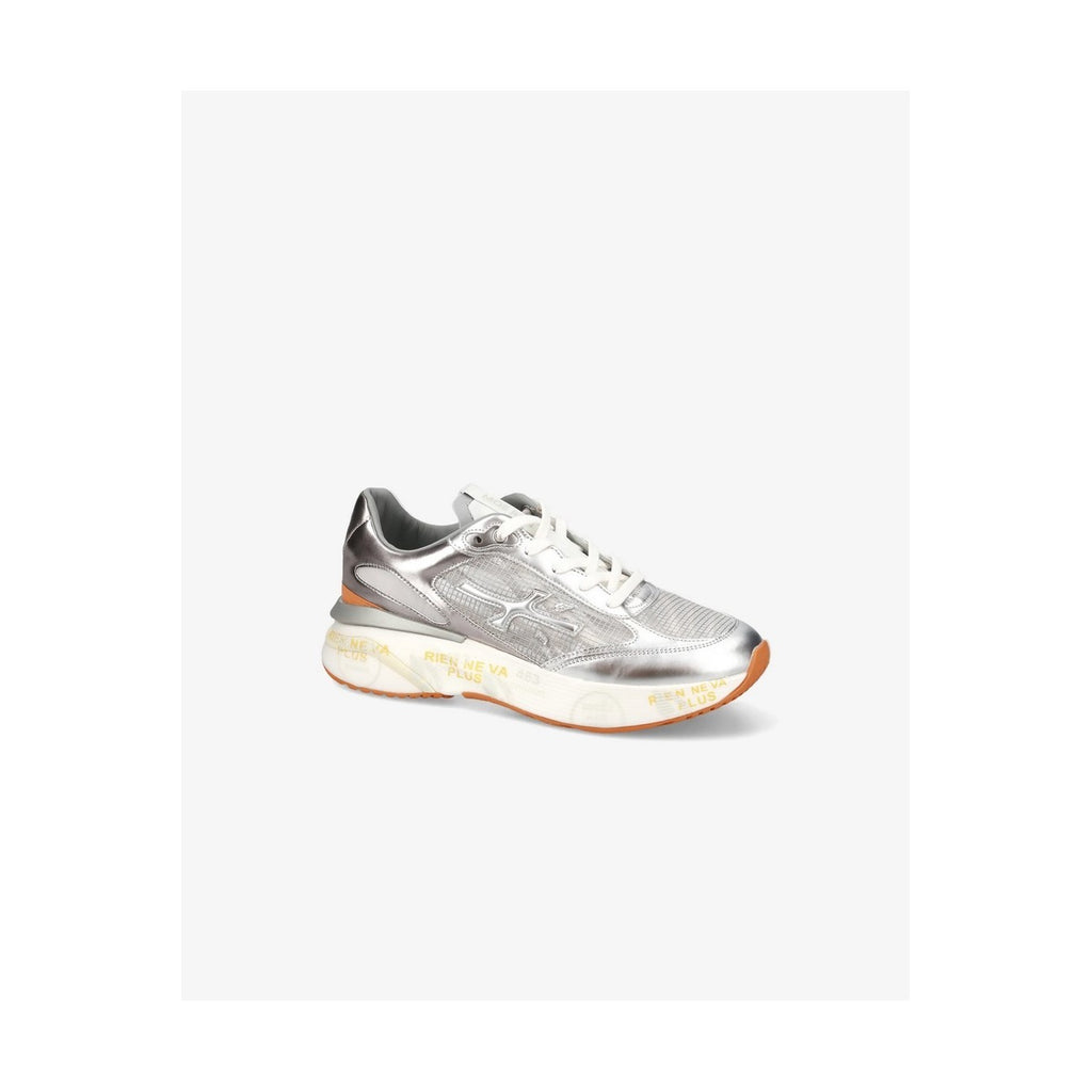 Premiata - Premiata  Kvinna Sneakers