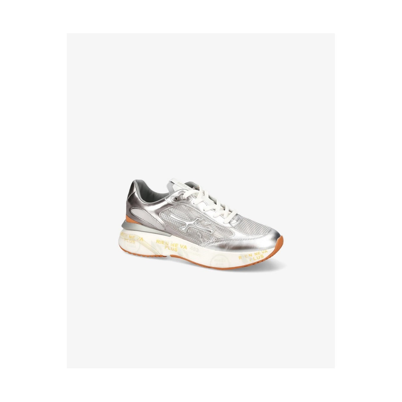 Premiata - Premiata  Kvinna Sneakers