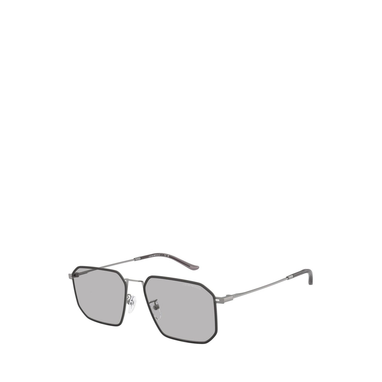 Emporio Armani - Emporio Armani Solglasögon Man
