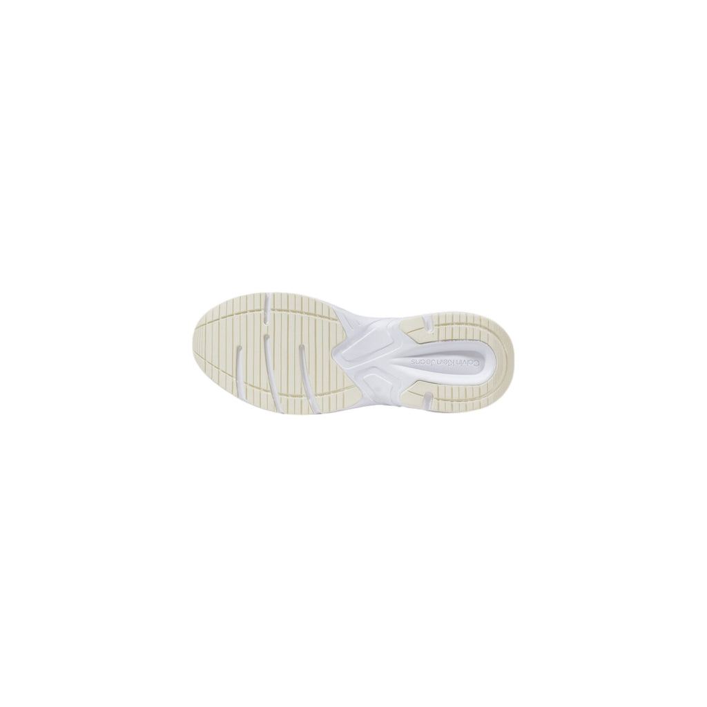 Calvin Klein Jeans - Calvin Klein Jeans Kvinna Sneakers