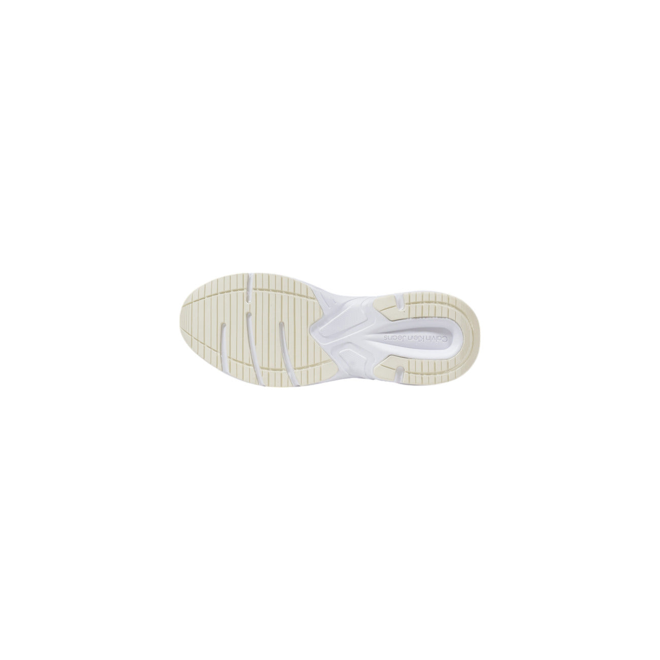Calvin Klein Jeans - Calvin Klein Jeans Kvinna Sneakers