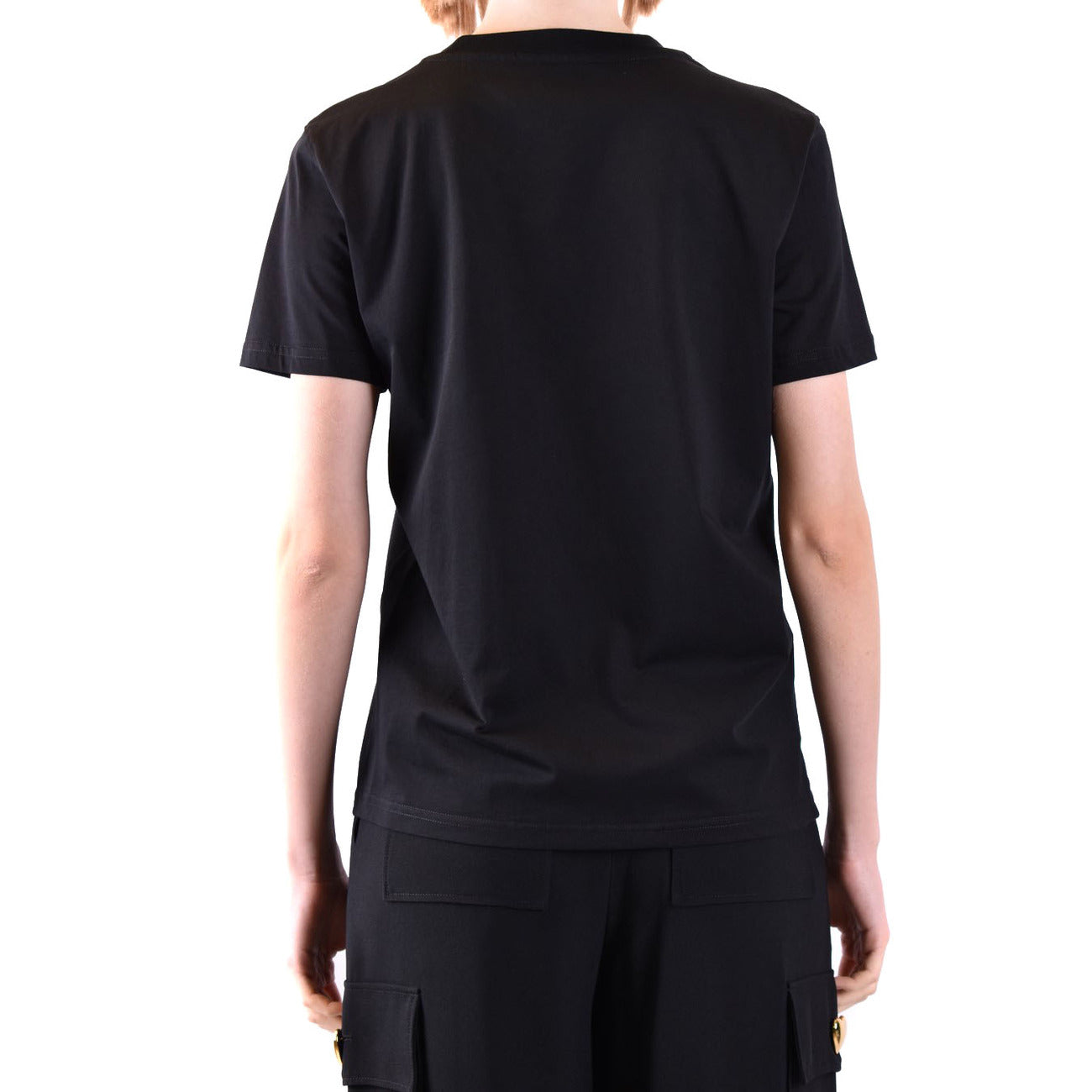 Moschino - Moschino T-shirt Kvinna