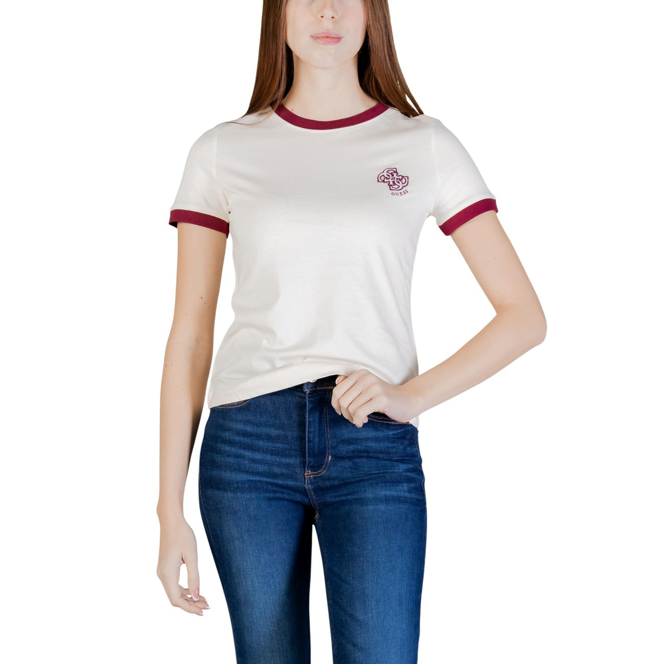 Guess Active - Guess Active T-shirt Kvinna