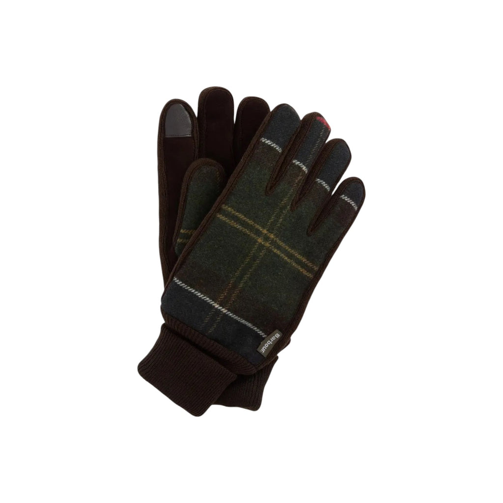 Barbour - Barbour Handskar Man