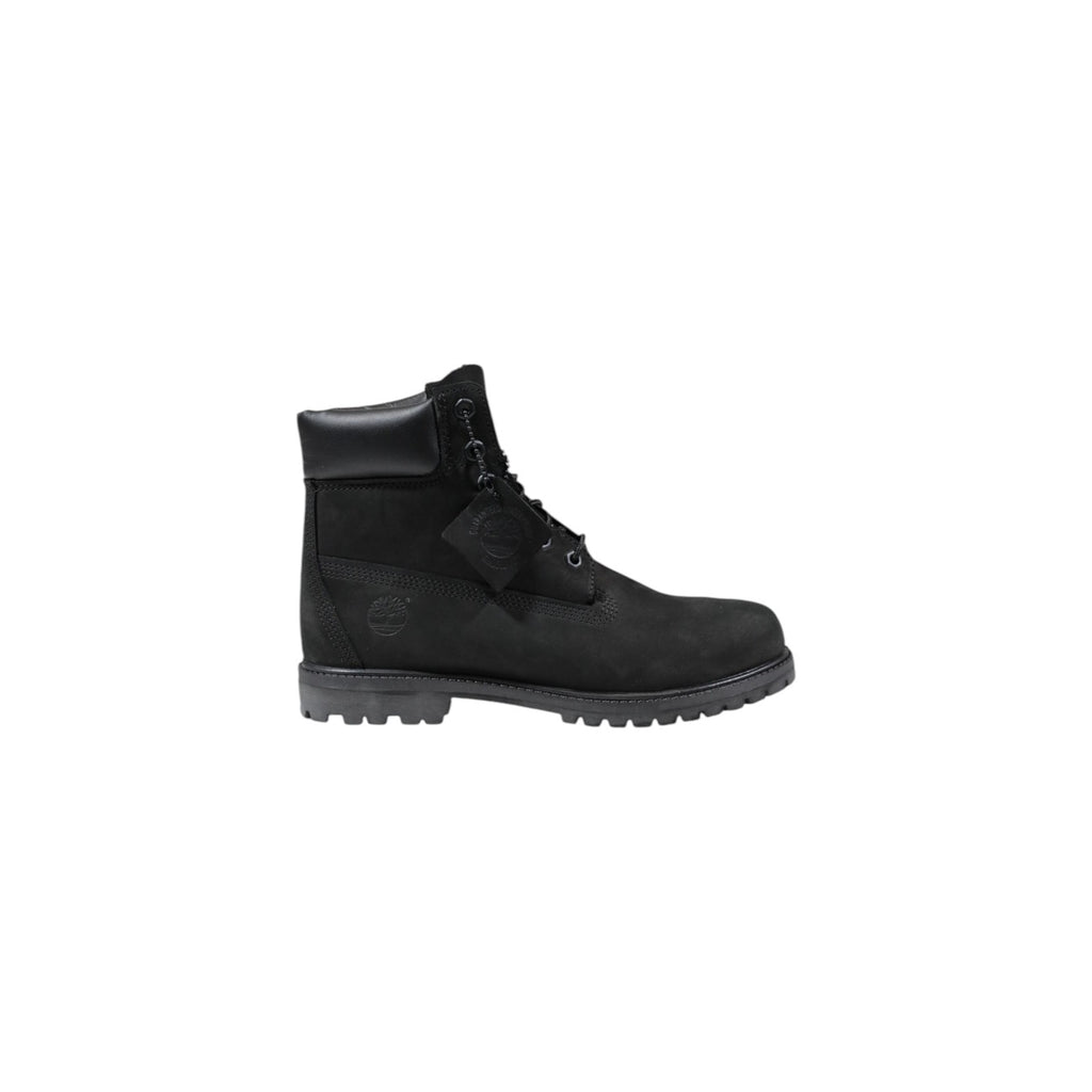 Timberland - Timberland Kvinna Boots