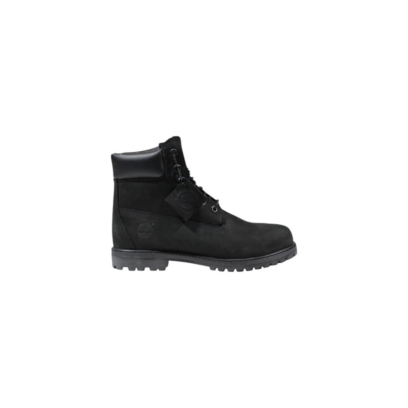 Timberland - Timberland Kvinna Boots