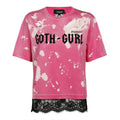 Dsquared2 - Dsquared2 T-shirt Kvinna